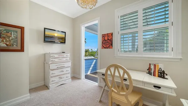 $3,395,000 | 605 North Point Drive, Holmes Beach, FL 34217