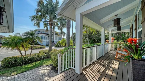 $3,450,000 | 605 North Point Drive, Holmes Beach, FL 34217