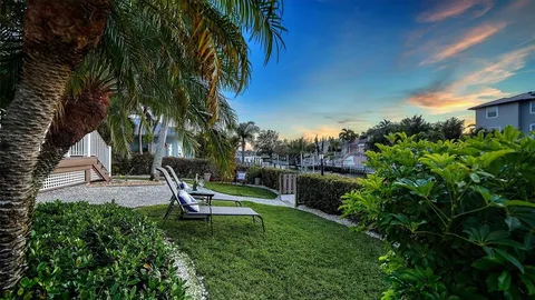 $3,450,000 | 605 North Point Drive, Holmes Beach, FL 34217