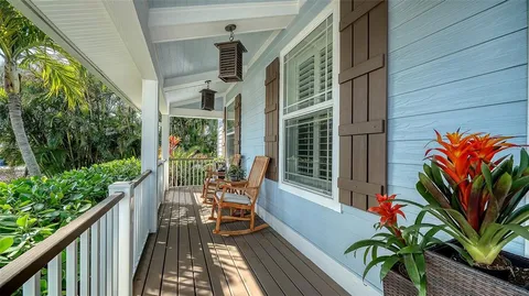 $3,450,000 | 605 North Point Drive, Holmes Beach, FL 34217