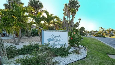 $3,450,000 | 605 North Point Drive, Holmes Beach, FL 34217