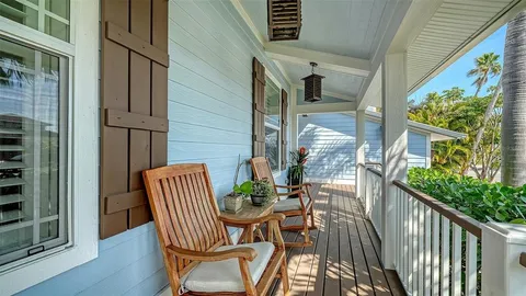 $3,450,000 | 605 North Point Drive, Holmes Beach, FL 34217