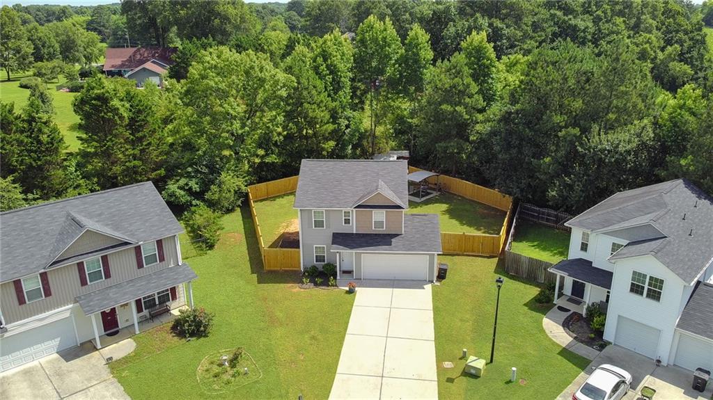 118 Colton Drive Calhoun, GA 30701 - Photo 58 of 60