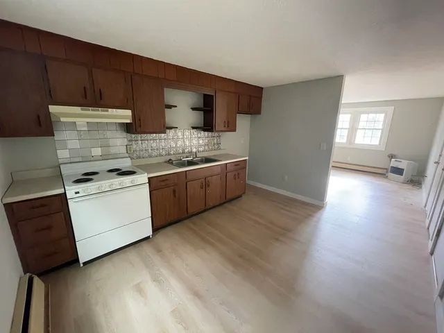 $1,500 | 17 Kingsley Court, Unit 3, Rutland, VT 05701