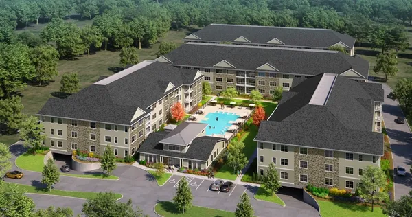 $938,900 | 180 Old Post Road, Unit 207, Sharon, MA 02067