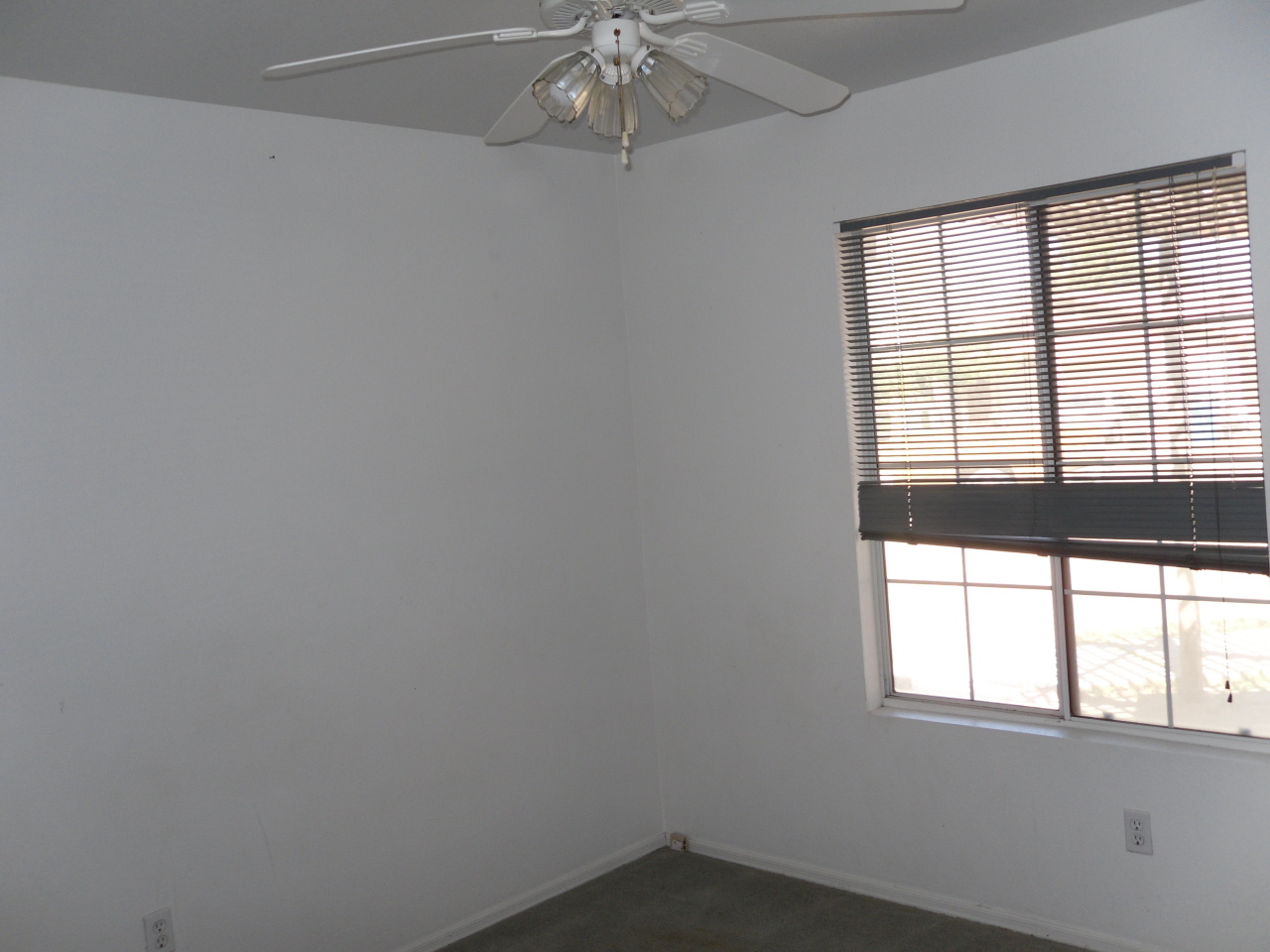 1431 East Carson Road Phoenix, AZ 85042 - Photo 22 of 25 an empty room with a window