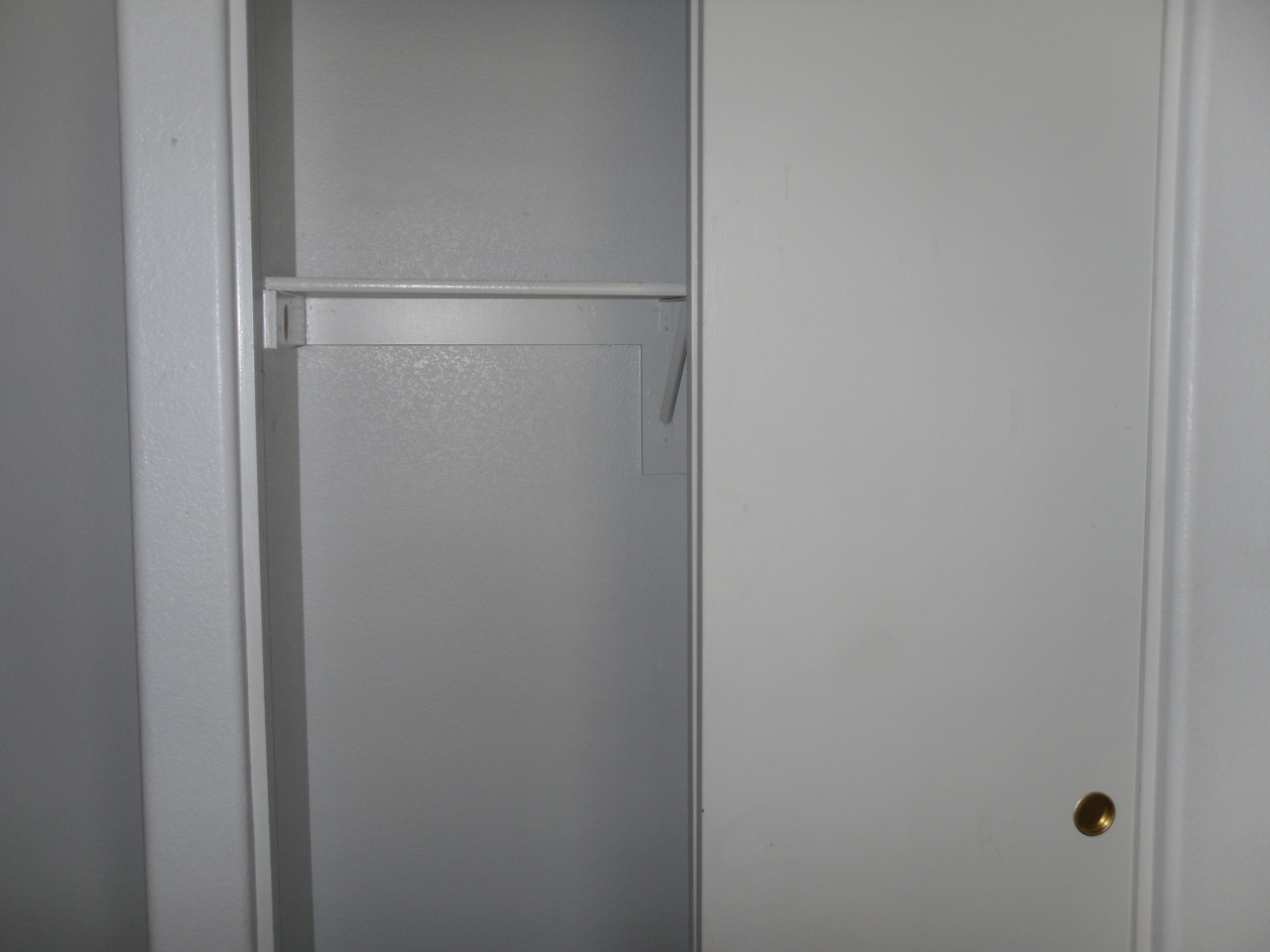 1431 East Carson Road Phoenix, AZ 85042 - Photo 23 of 25 Bedroom Closet