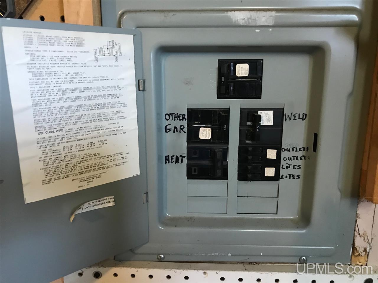 9738 Graves Road Manistique, MI 49854 - Photo 16 of 48 Gallery Image 16