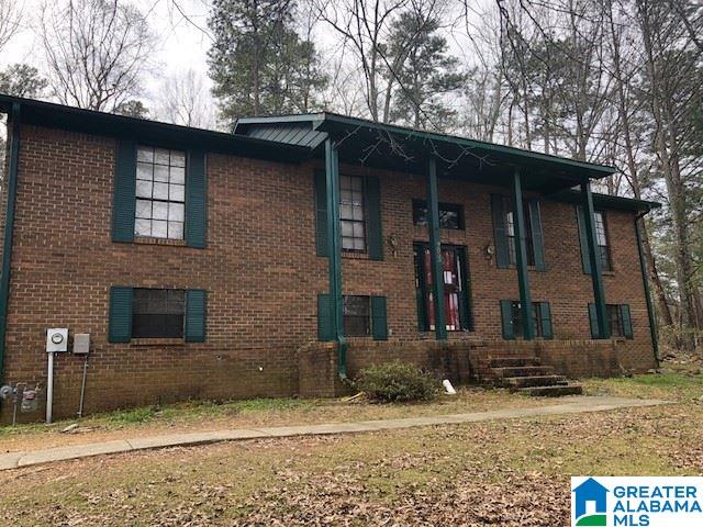 9853 Westfield Road Birmingham, AL 35217 - Photo 2 of 16