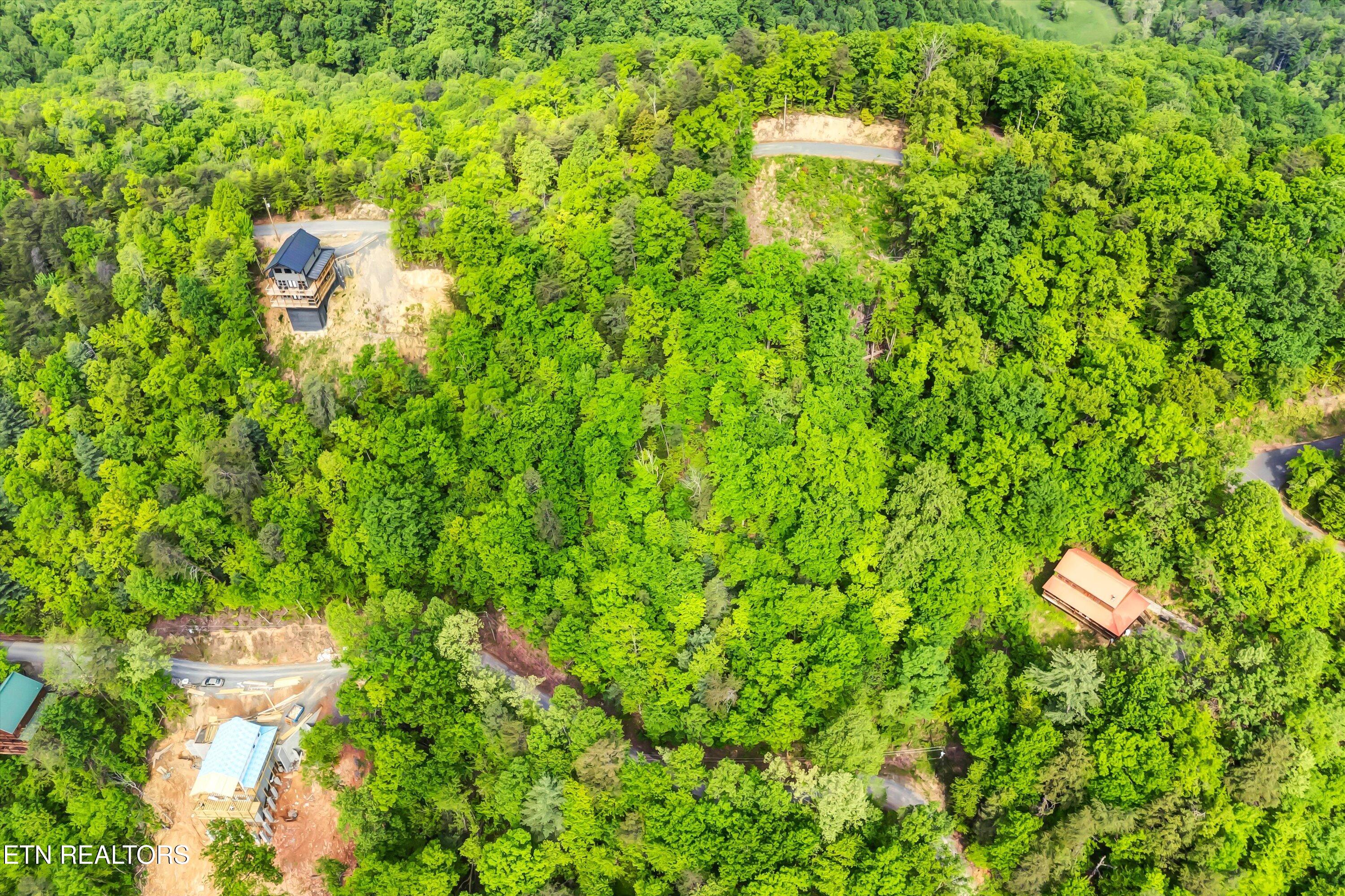 Lot 1 Hatcher Top Road Sevierville, TN 37862 - Photo 14 of 47 14-Hatcher Top Rd-14