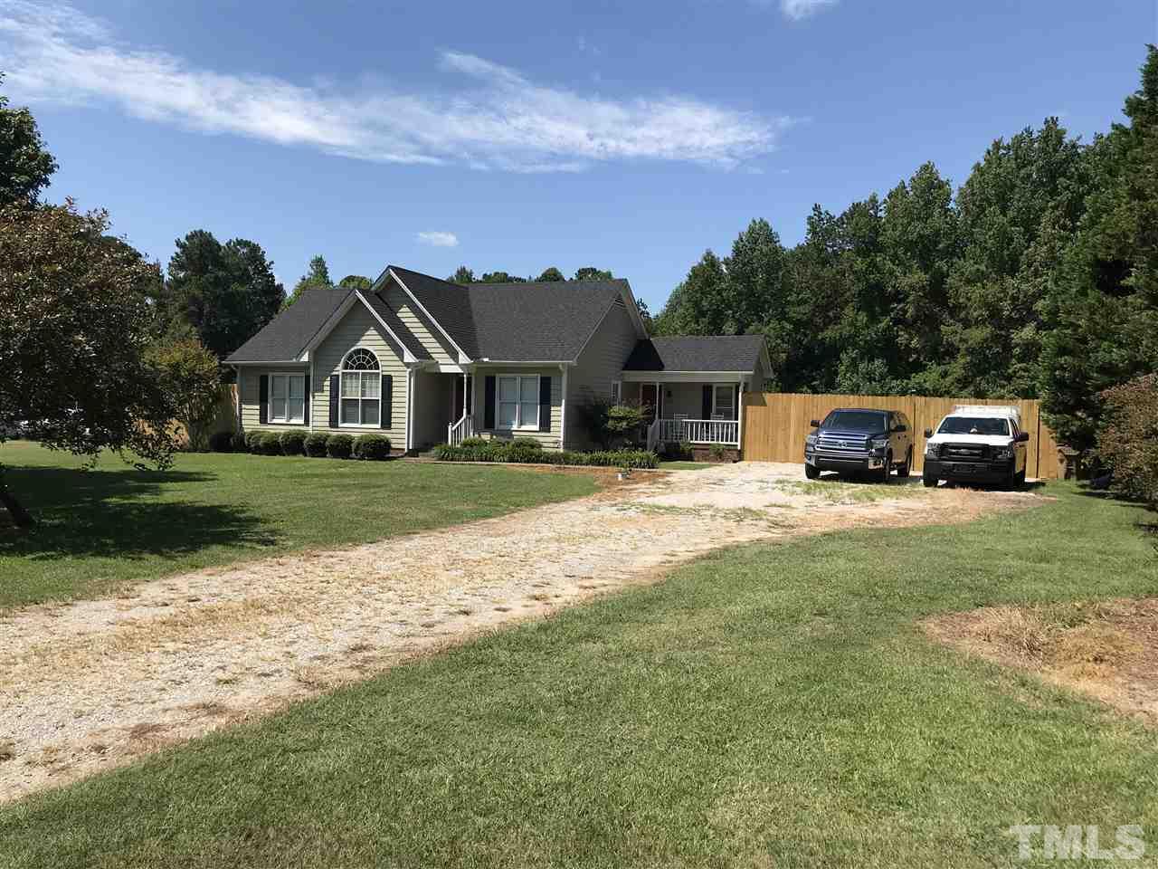 6469 Applewhite Road Wendell, NC 27591 - Photo 1 of 18 Gallery Image 1