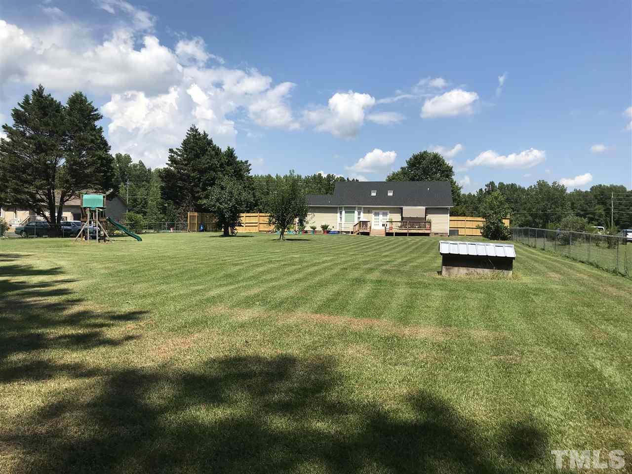 6469 Applewhite Road Wendell, NC 27591 - Photo 17 of 18 Gallery Image 17