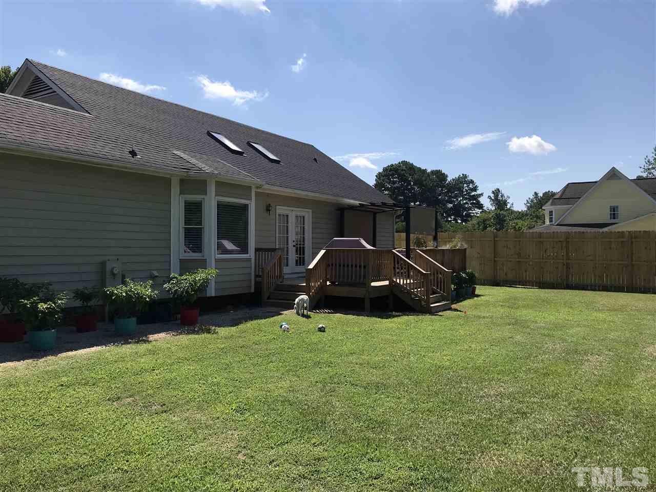 6469 Applewhite Road Wendell, NC 27591 - Photo 18 of 18 Gallery Image 18