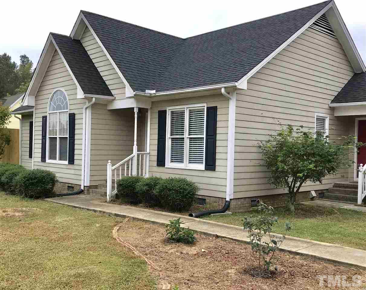 6469 Applewhite Road Wendell, NC 27591 - Photo 3 of 18 Gallery Image 3