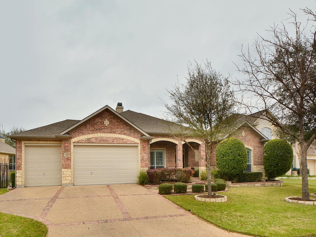 7704 Crandall Road Austin, TX 78739 - Photo 1 of 1