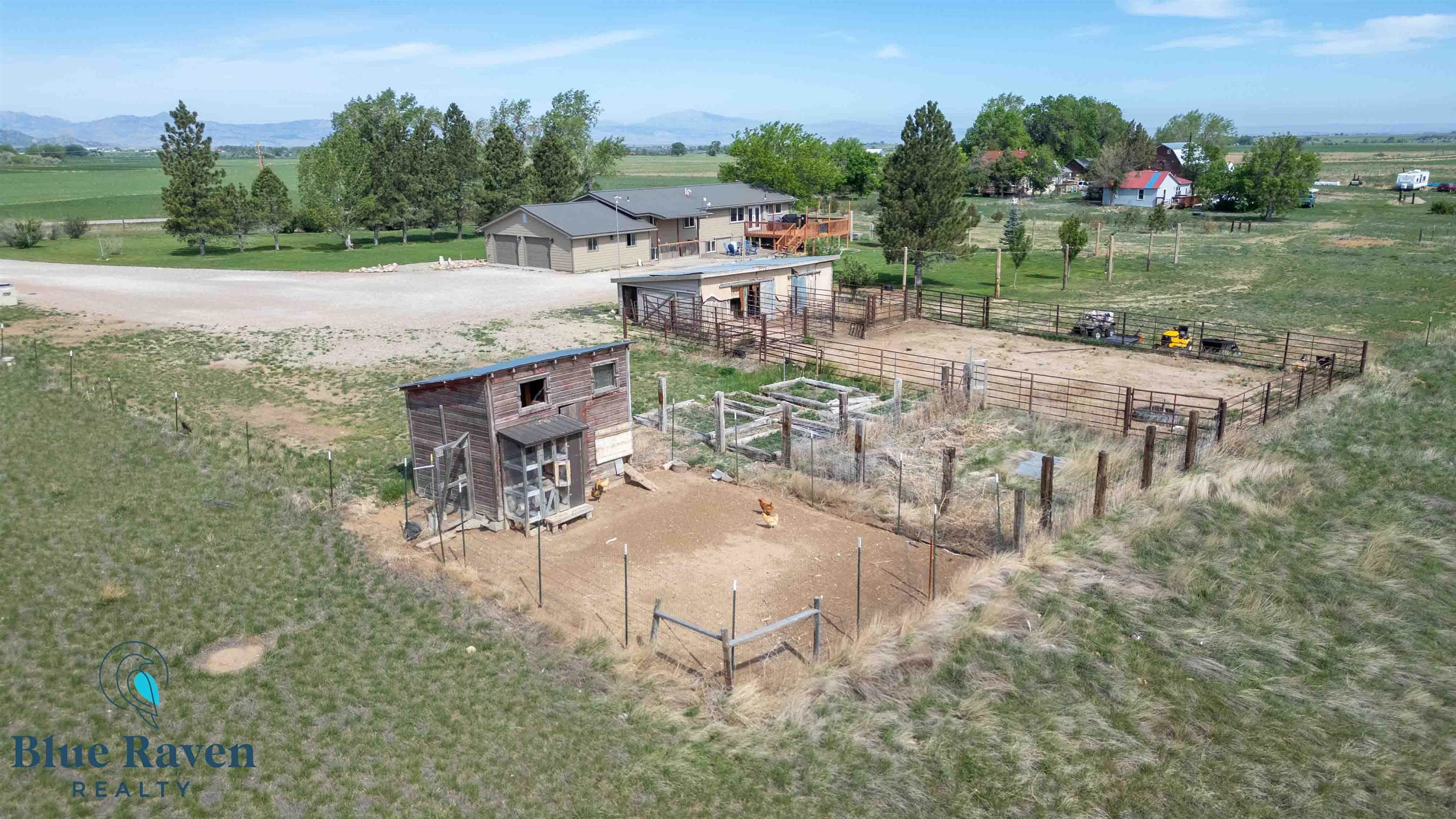 36 Ferguson Road Wheatland, WY 82201 - Photo 44 of 47