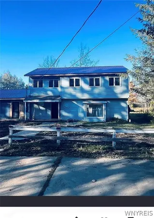 $159,000 | 32 Deer Pond Acres, Orangeville, NY 14569