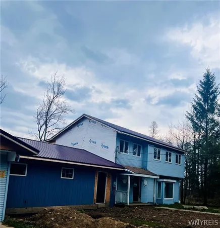 $159,000 | 32 Deer Pond Acres, Orangeville, NY 14569