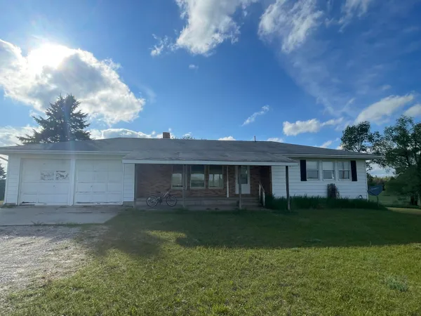 $439,900 | 11758 Monroe Road, Morley, MI 49336