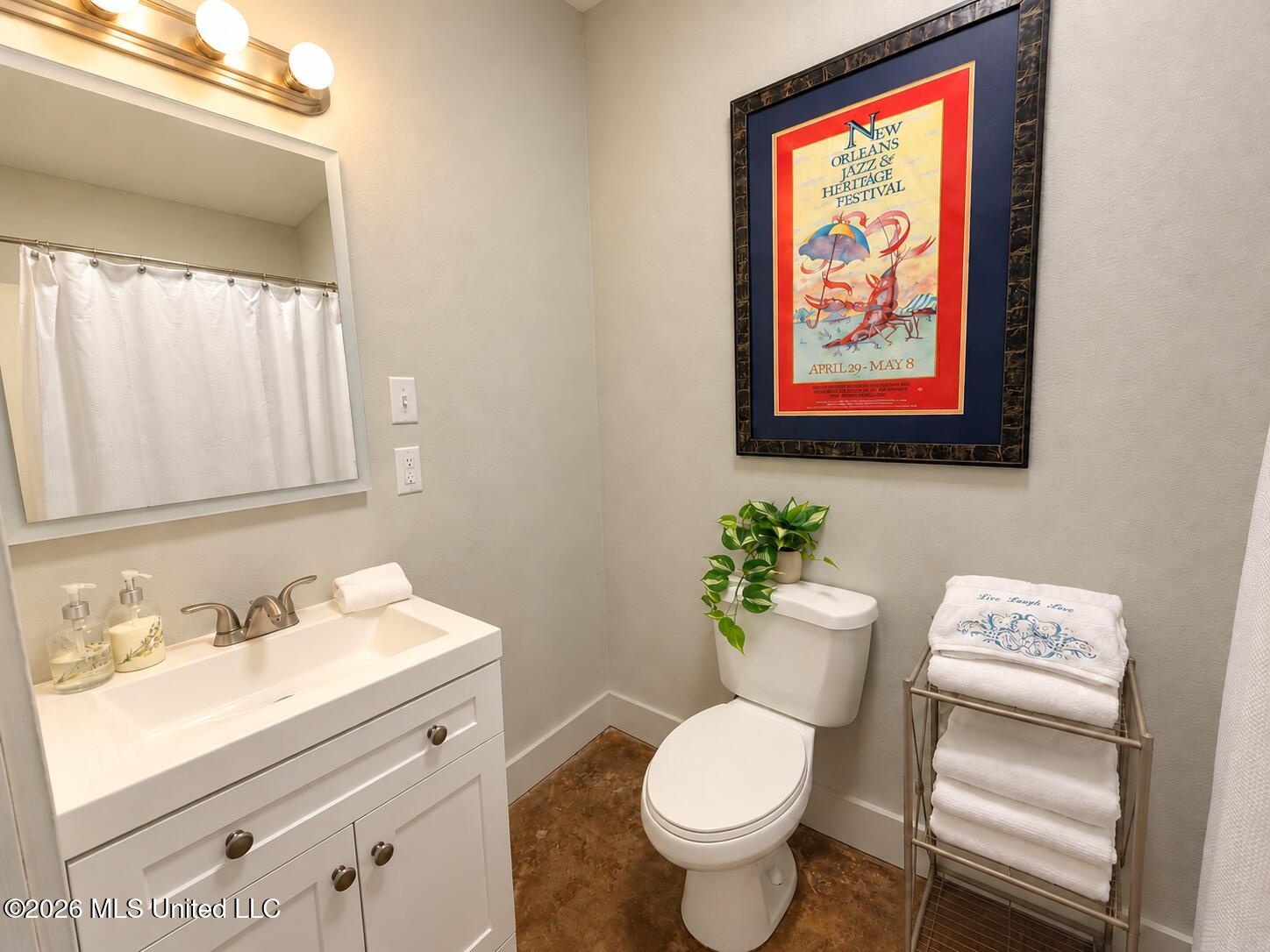 11450 County Farm Road Gulfport, MS 39503 - Photo 12 of 84 Barn apartment BR
