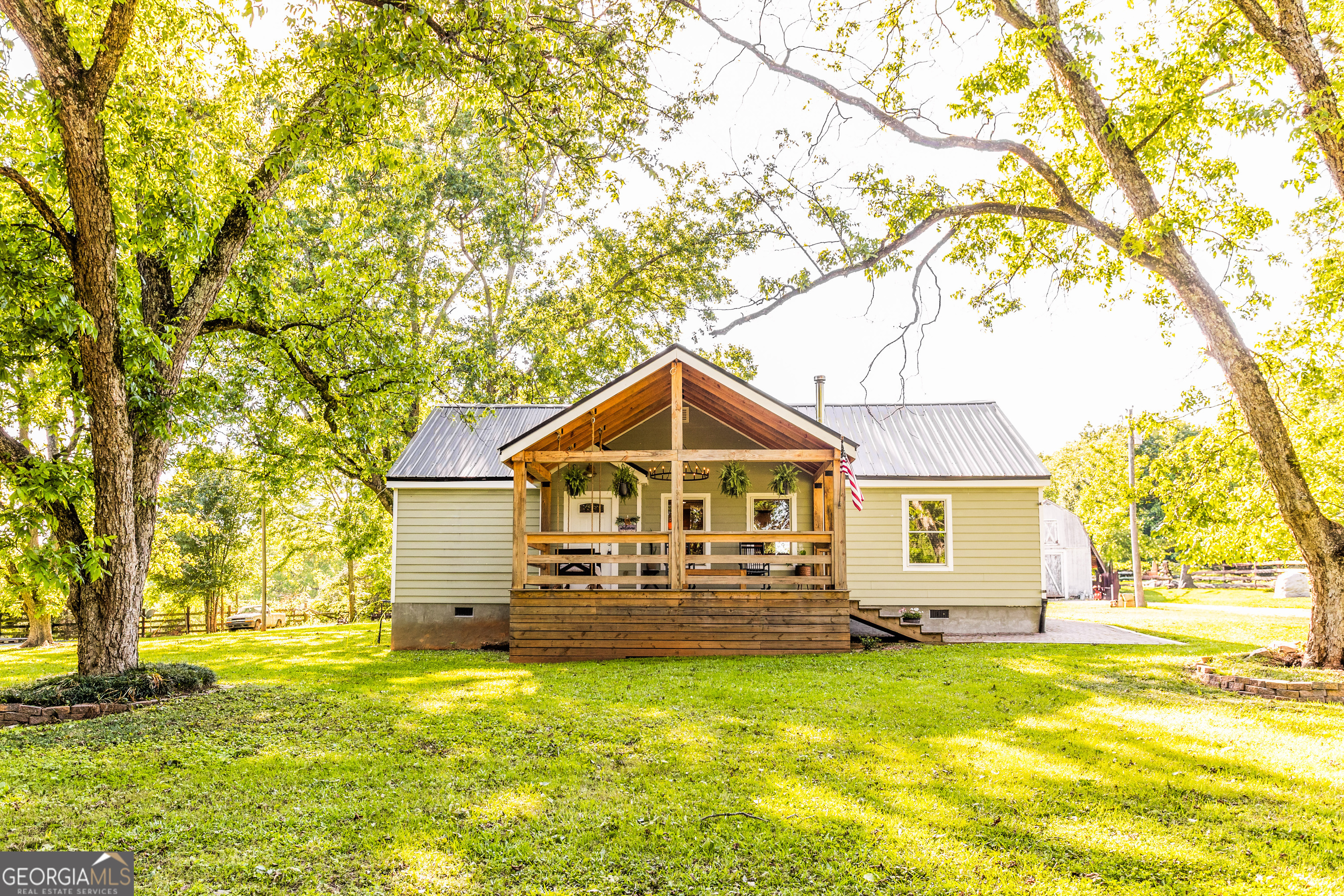 316 Gaithers Road Mansfield, GA 30055 - Photo 1 of 1 Gallery Image 1