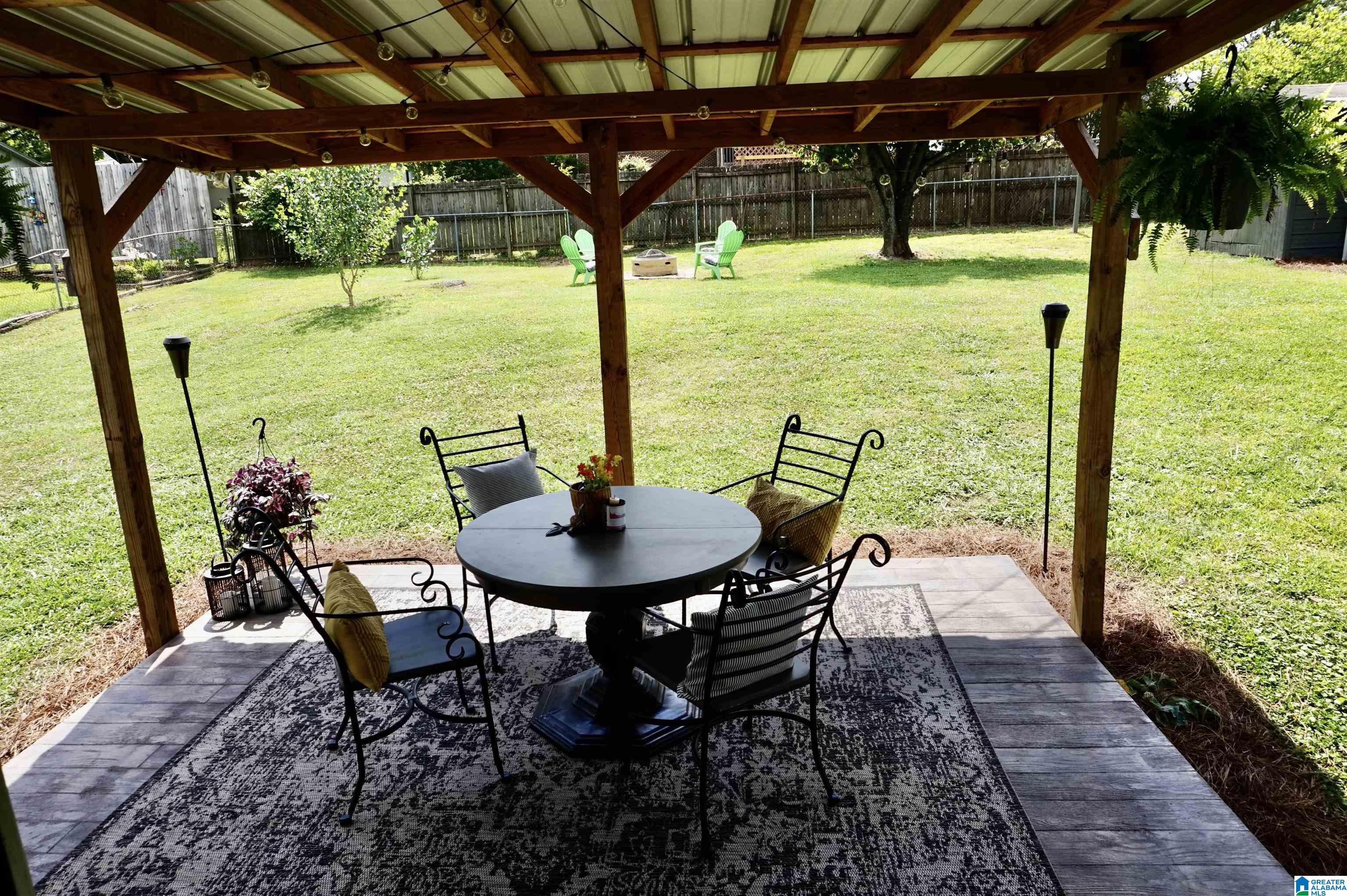 2033 Sandy Avenue Southwest Cullman, AL 35055 - Photo 39 of 61
