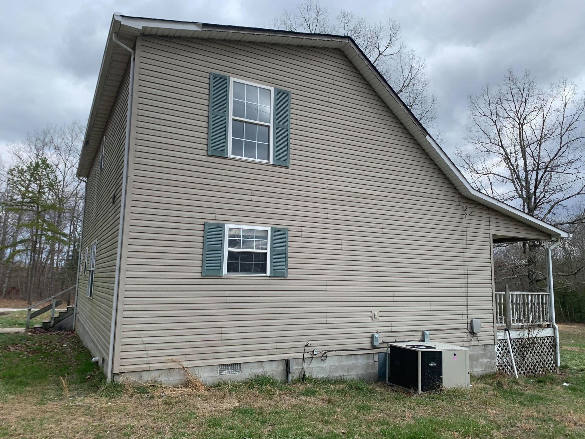 298 Clarence Lee Road Lancing, TN 37770 - Photo 3 of 25