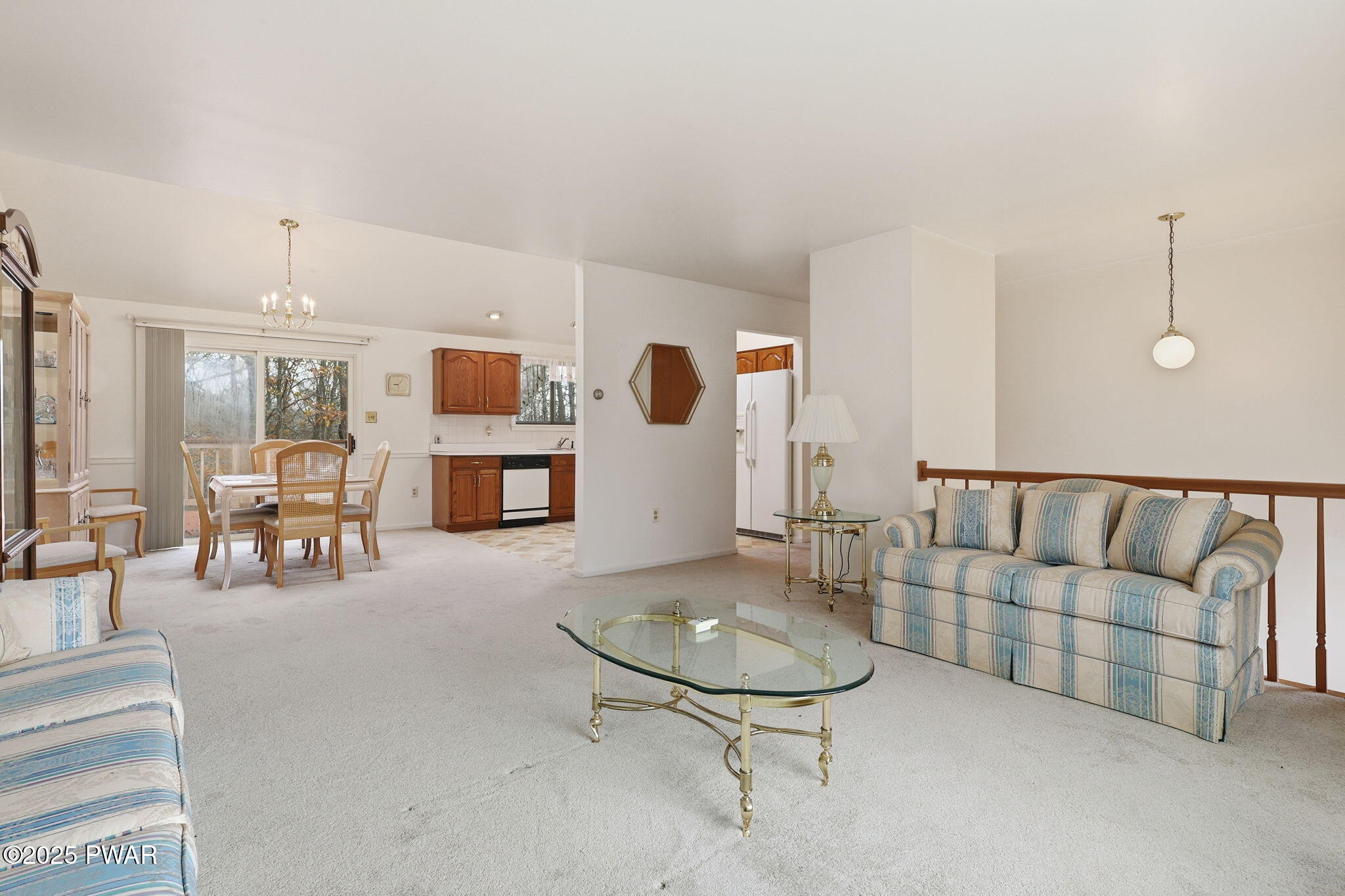 901 Goose Pond Road Lake Ariel, PA 18436 - Photo 54 of 54 Nice open floorplan