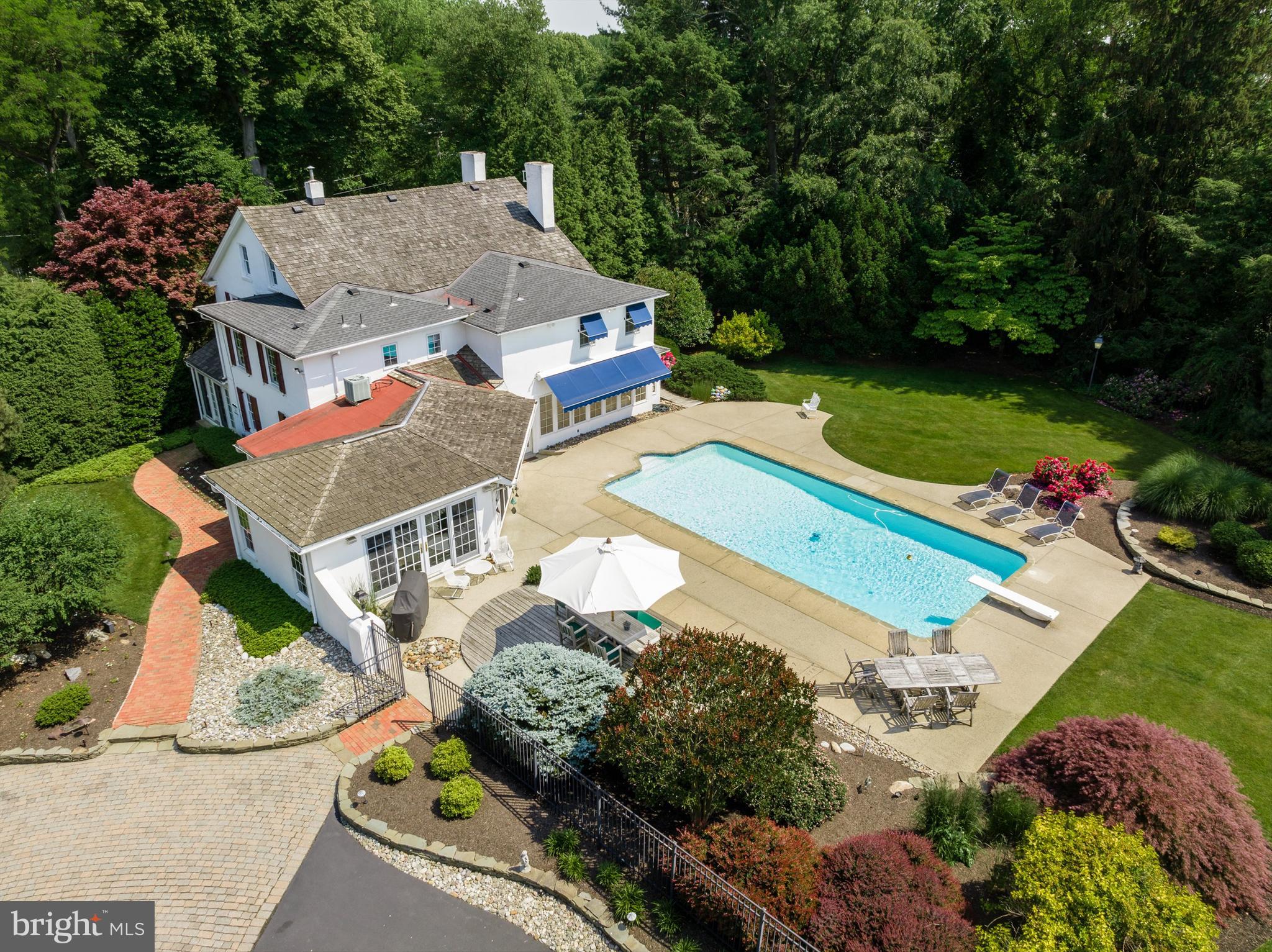 401 Bridgeboro Road Moorestown, NJ 08057 - Photo 4 of 56