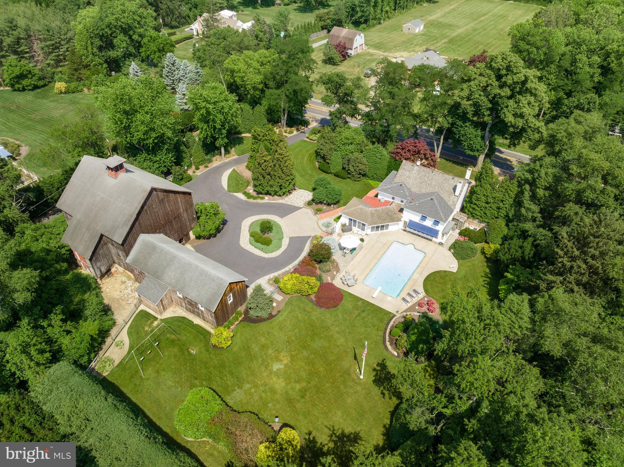 401 Bridgeboro Road Moorestown, NJ 08057 - Photo 54 of 56