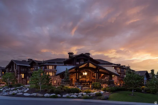 $495,000 | 2100 Frostwood Drive, Unit 4127, Park City, UT 84098