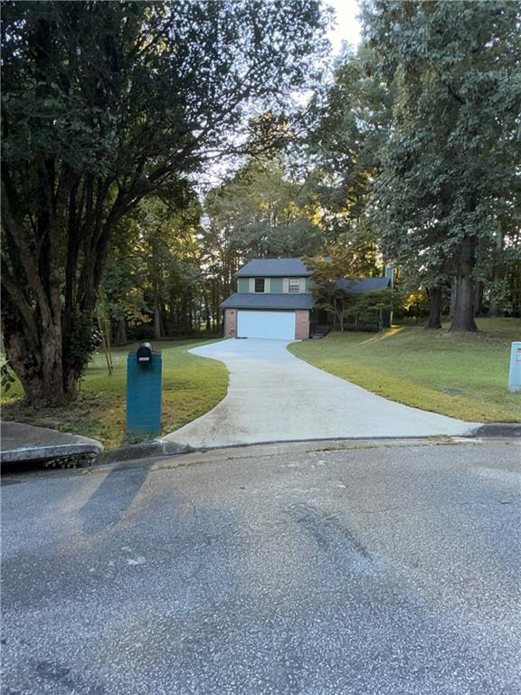 3301 Gate Court Rex, GA 30273 - Photo 2 of 20 Gallery Image 2