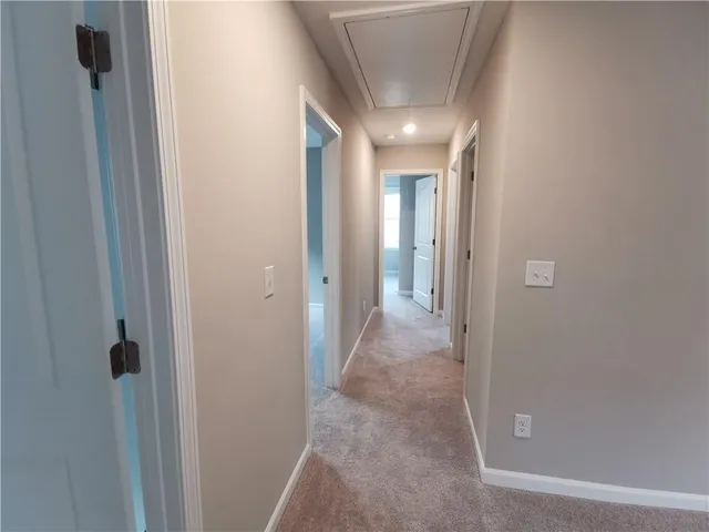 $2,400 | 4616 Waxwing Street, Hoschton, GA 30548