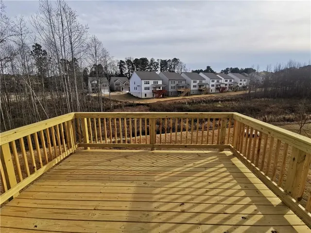 $2,400 | 4616 Waxwing Street, Hoschton, GA 30548