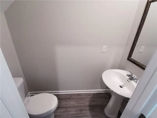 $2,400 | 4616 Waxwing Street, Hoschton, GA 30548