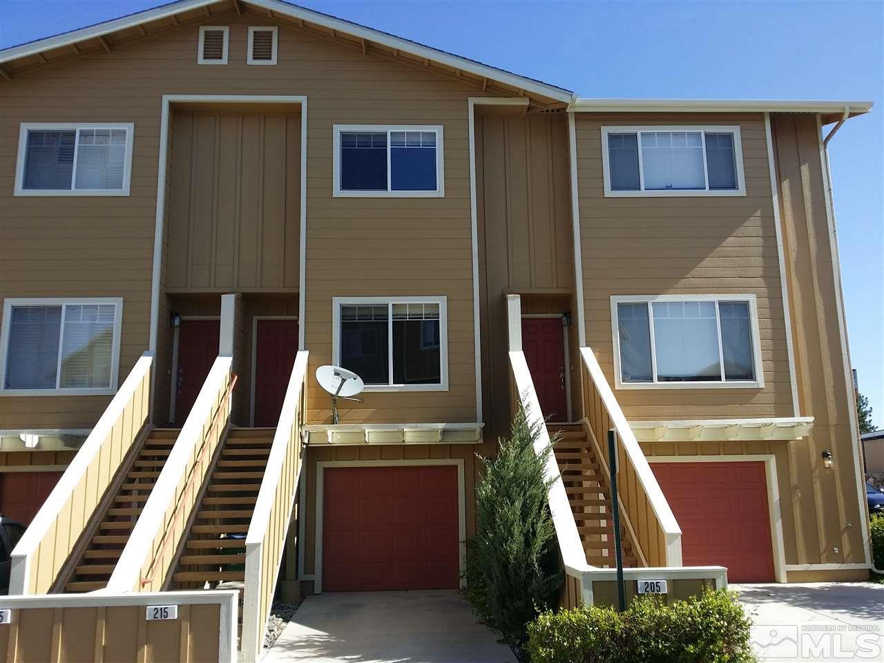 215 Dawson Jacob Lane Reno, NV 89503 - Photo 1 of 1 Photo 1