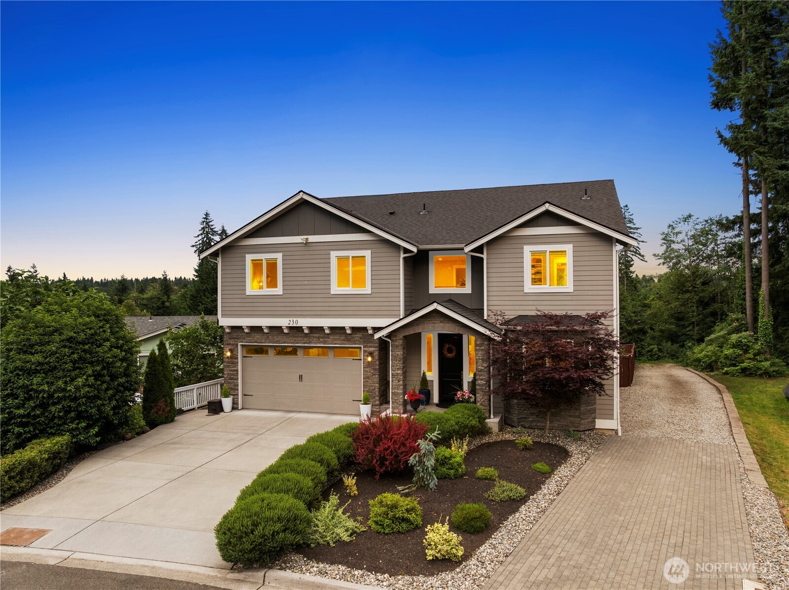 230 155th Place Southeast Bothell, WA 98012 - Photo 1 of 40