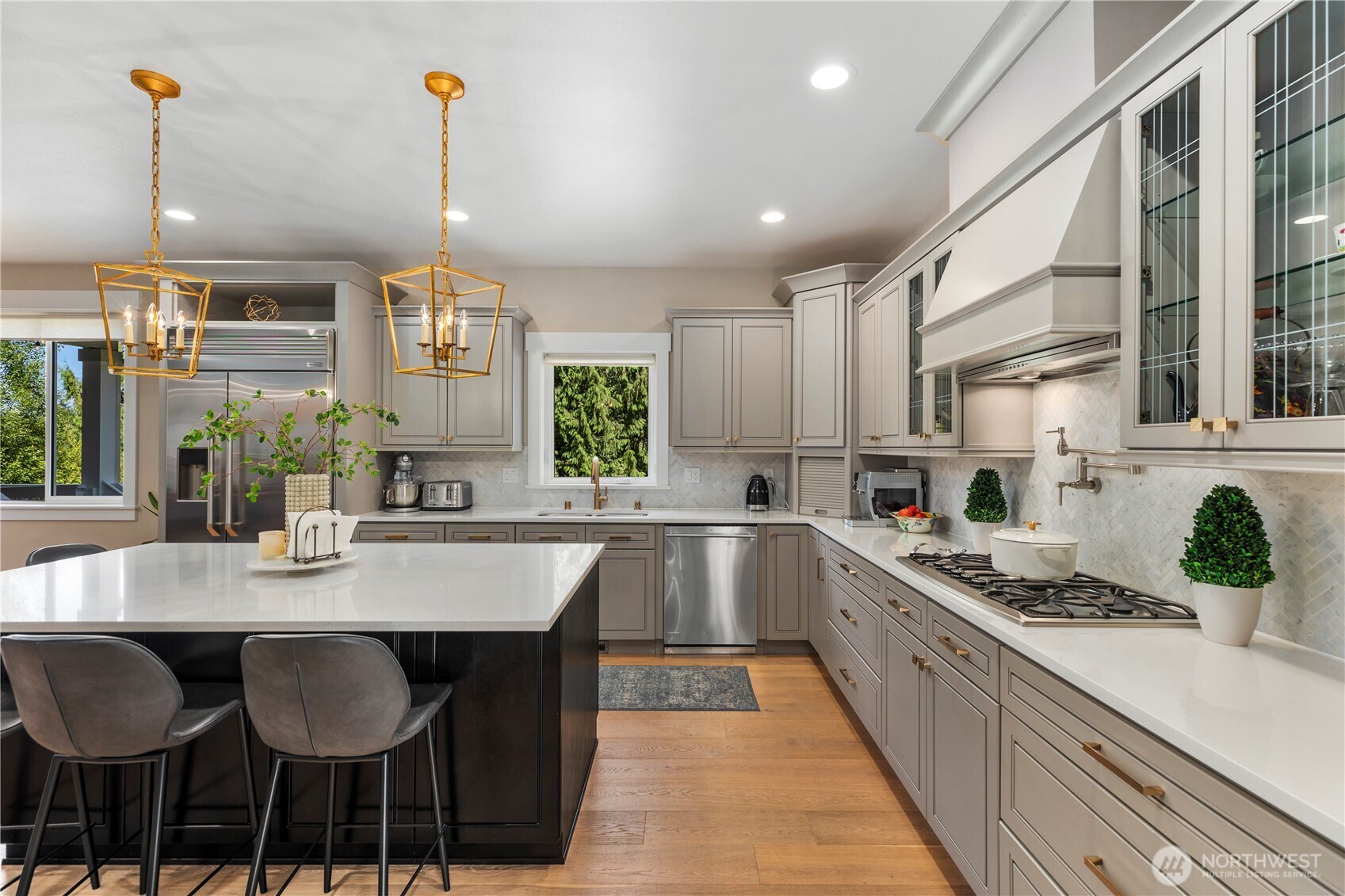 230 155th Place Southeast Bothell, WA 98012 - Photo 18 of 40