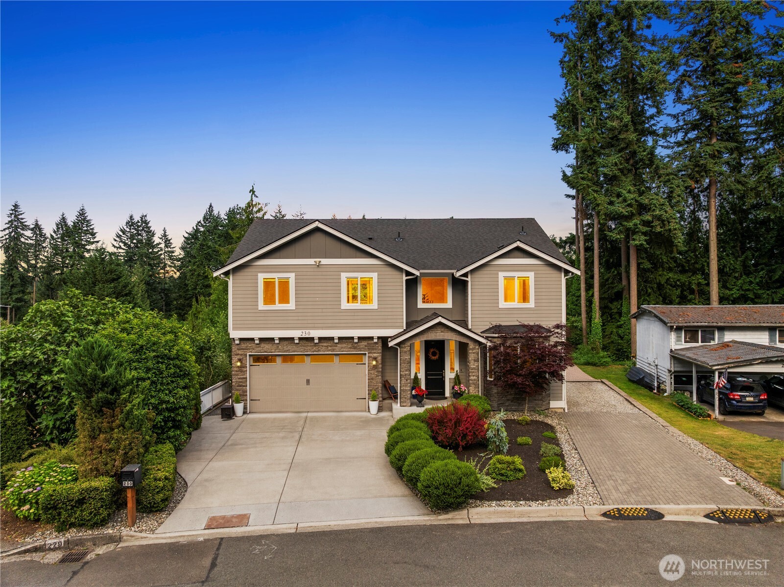 230 155th Place Southeast Bothell, WA 98012 - Photo 2 of 40