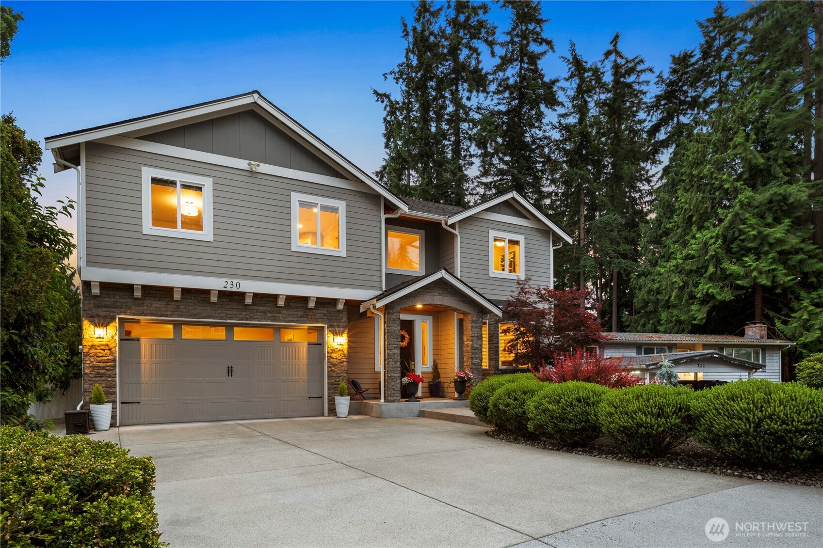 230 155th Place Southeast Bothell, WA 98012 - Photo 3 of 40