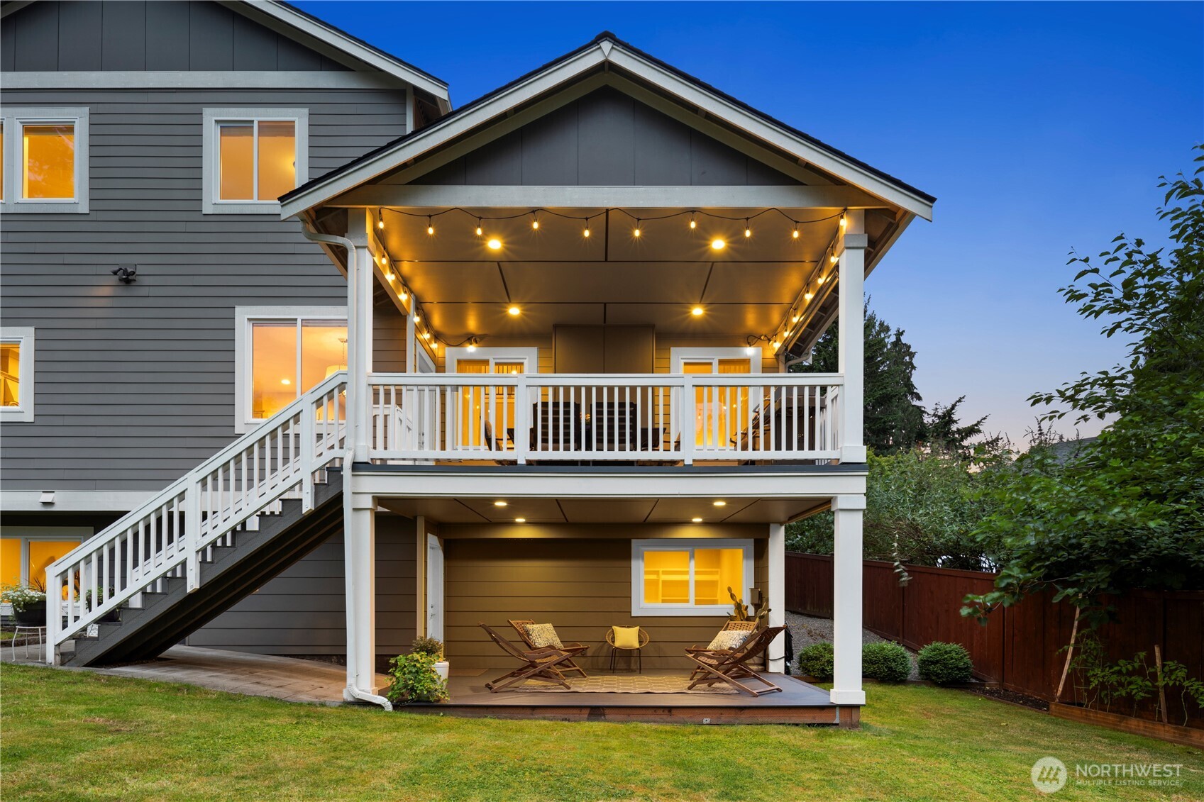 230 155th Place Southeast Bothell, WA 98012 - Photo 7 of 40