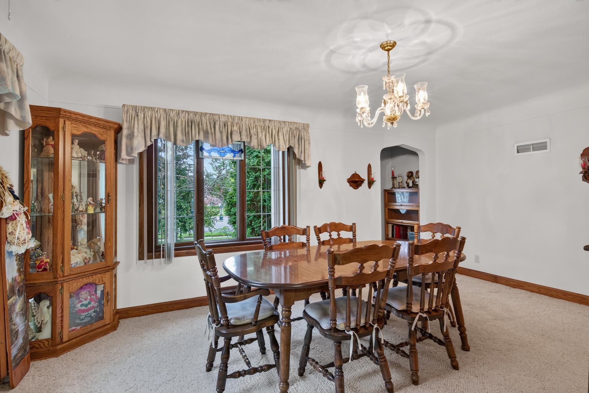 6925 Grotto Avenue Rudolph, WI 54475 - Photo 5 of 45