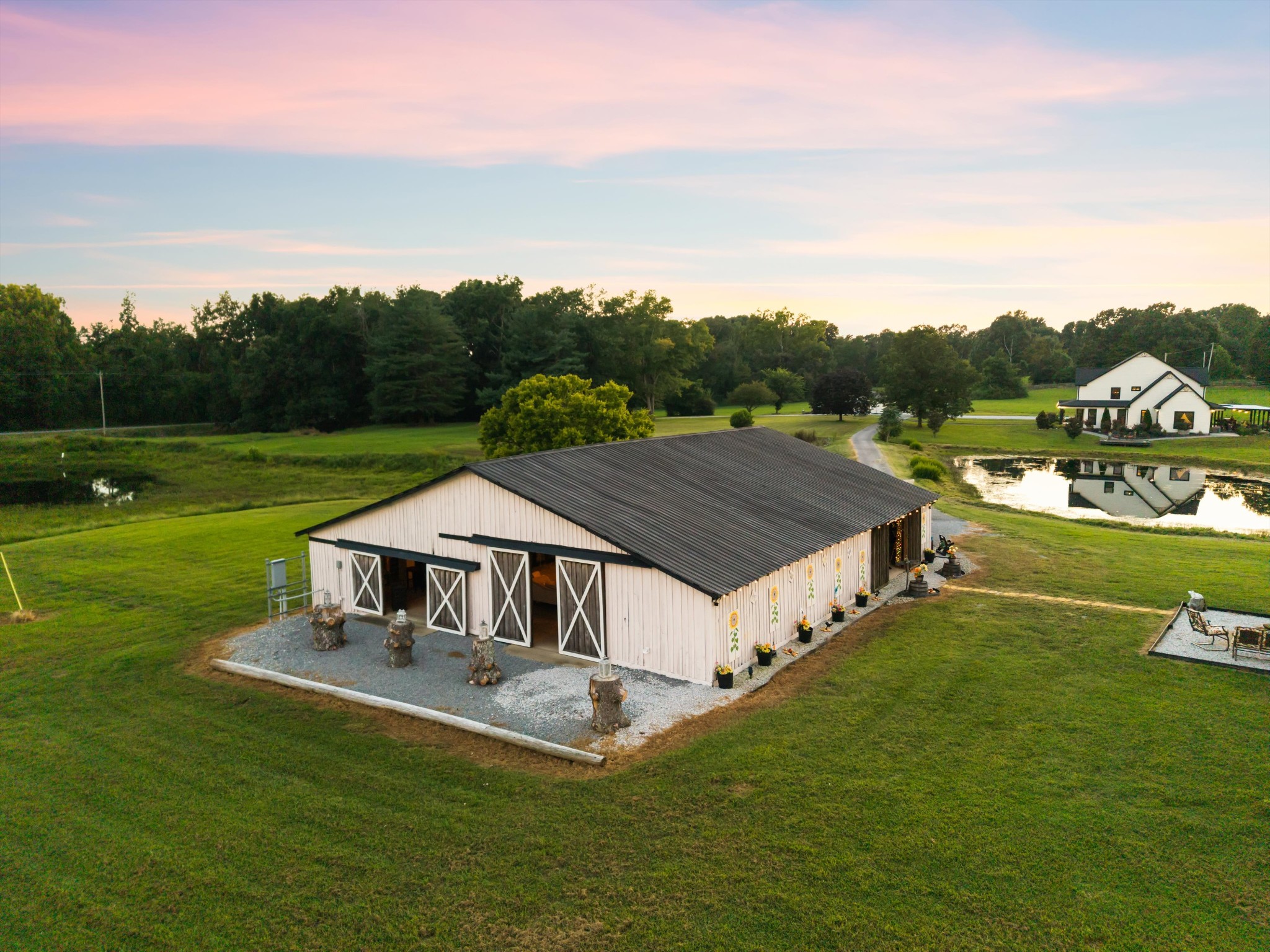 9952 Missionary Ridge Road Bon Aqua, TN 37025 - Photo 83 of 92 Gallery Image 83
