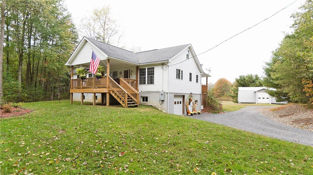 525 Donaldson Road Kennerdell, PA 16374 - Photo 1 of 24 Gallery Image 1
