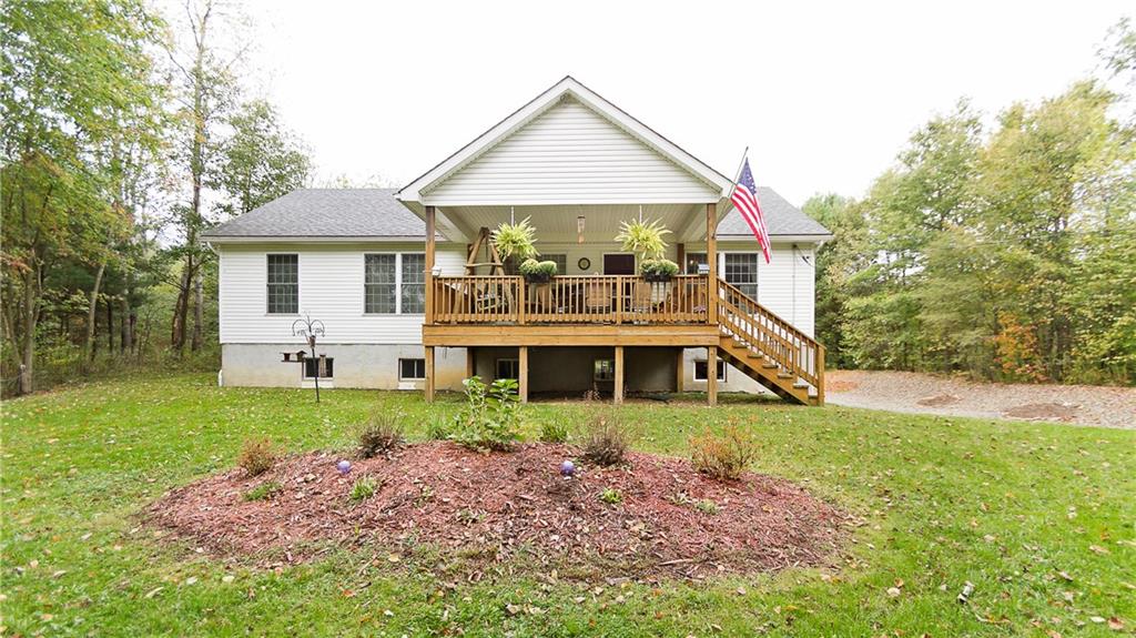 525 Donaldson Road Kennerdell, PA 16374 - Photo 2 of 24 Gallery Image 2