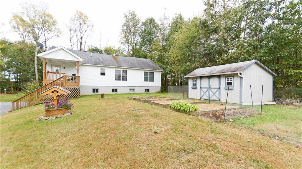 525 Donaldson Road Kennerdell, PA 16374 - Photo 4 of 24 Gallery Image 4