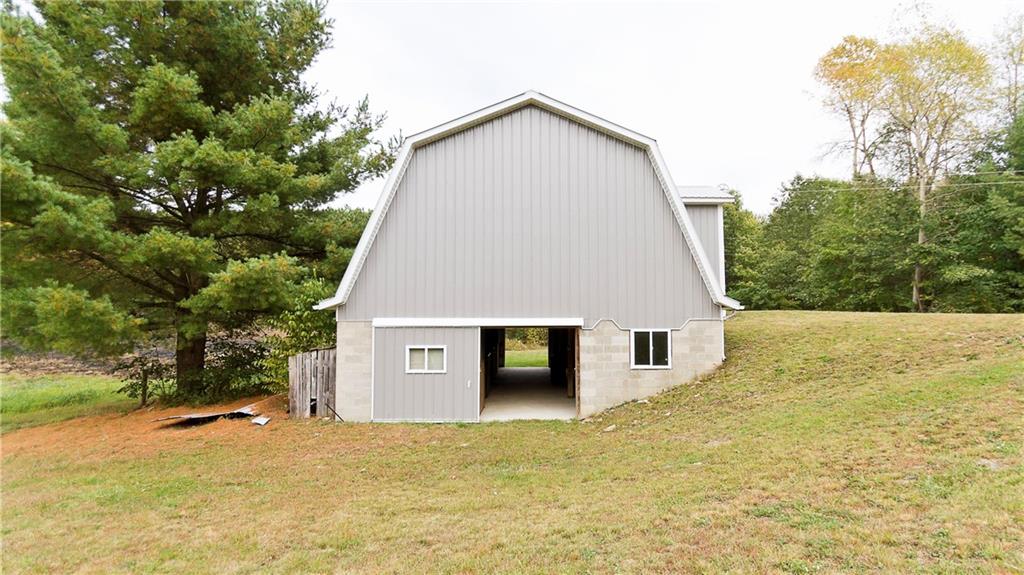 525 Donaldson Road Kennerdell, PA 16374 - Photo 5 of 24 Gallery Image 5