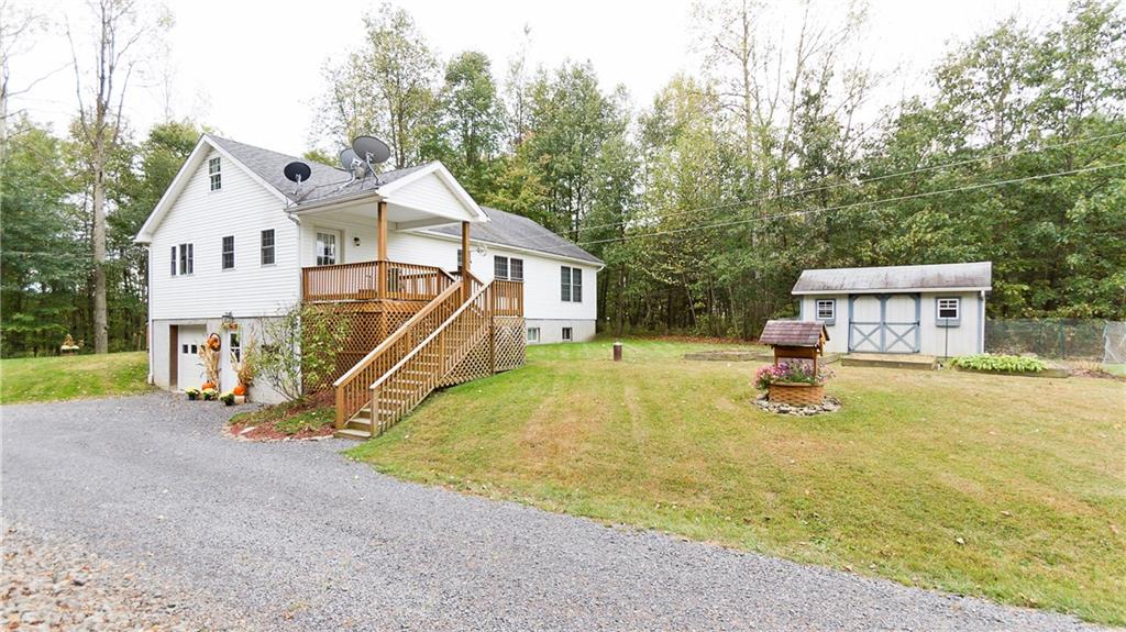 525 Donaldson Road Kennerdell, PA 16374 - Photo 8 of 24 Gallery Image 8