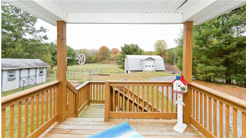 525 Donaldson Road Kennerdell, PA 16374 - Photo 9 of 24 Gallery Image 9
