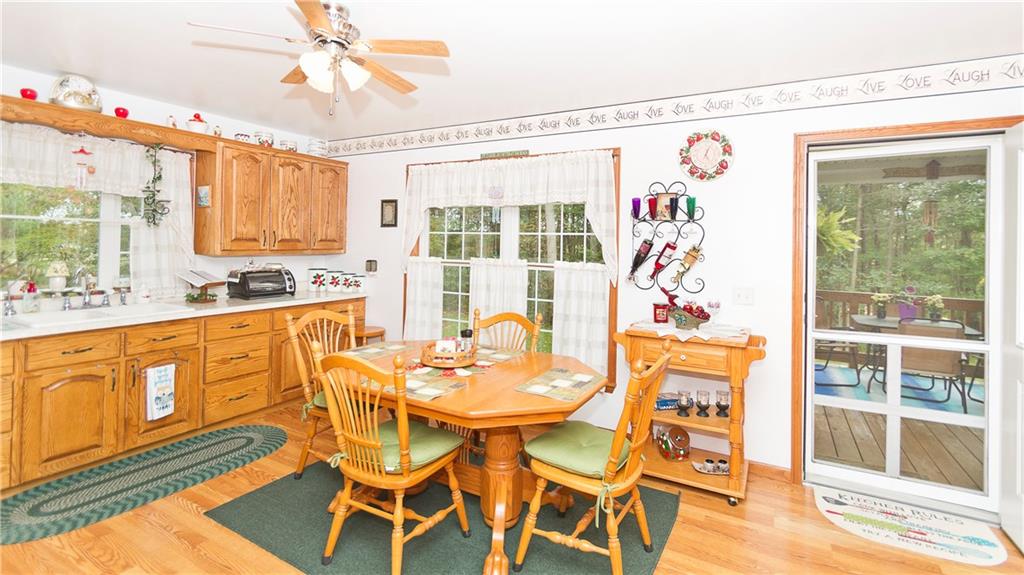 525 Donaldson Road Kennerdell, PA 16374 - Photo 10 of 24 Gallery Image 10